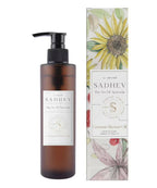 Sadhev Ayurvedic Coconut Shower Oil