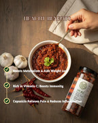 IKAI Natural Bird’s Eye Chilli - Distacart