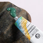 botanical sea salt and spearmint toothpaste 100 gm