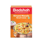 Badshah Masala Biryani Pulav Masala - Distacart