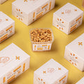 Almond House Bisticks - Distacart
