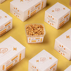 Almond House Bisticks - Distacart