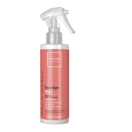 Cadiveu Bye Bye Frizz Leave In Gradual Smoothing Hair Serum