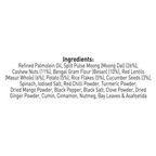 Haldiram's Dry Fruit Mix - Distacart
