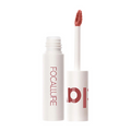 Focallure True Matte Lip Clay - 201