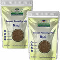 TummyFriendly Foods Instant Porridge Mix Combo for Toddlers, Organic Sprouted Ragi Cereal - Distacart