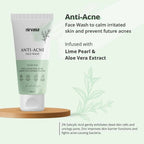 Nirvasa Anti-Acne Face Wash
