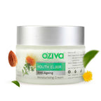 OZiva Youth Elixir Anti-Ageing Moisturising Cream