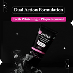 Perfora Activated Charcoal Whitening Toothpaste - Watermelon Mint
