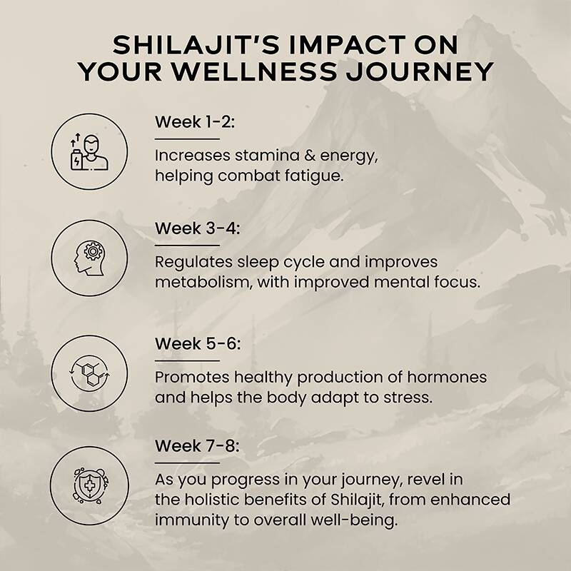 Wellbeing Nutrition Pure Himalayan SJ - Distacart
