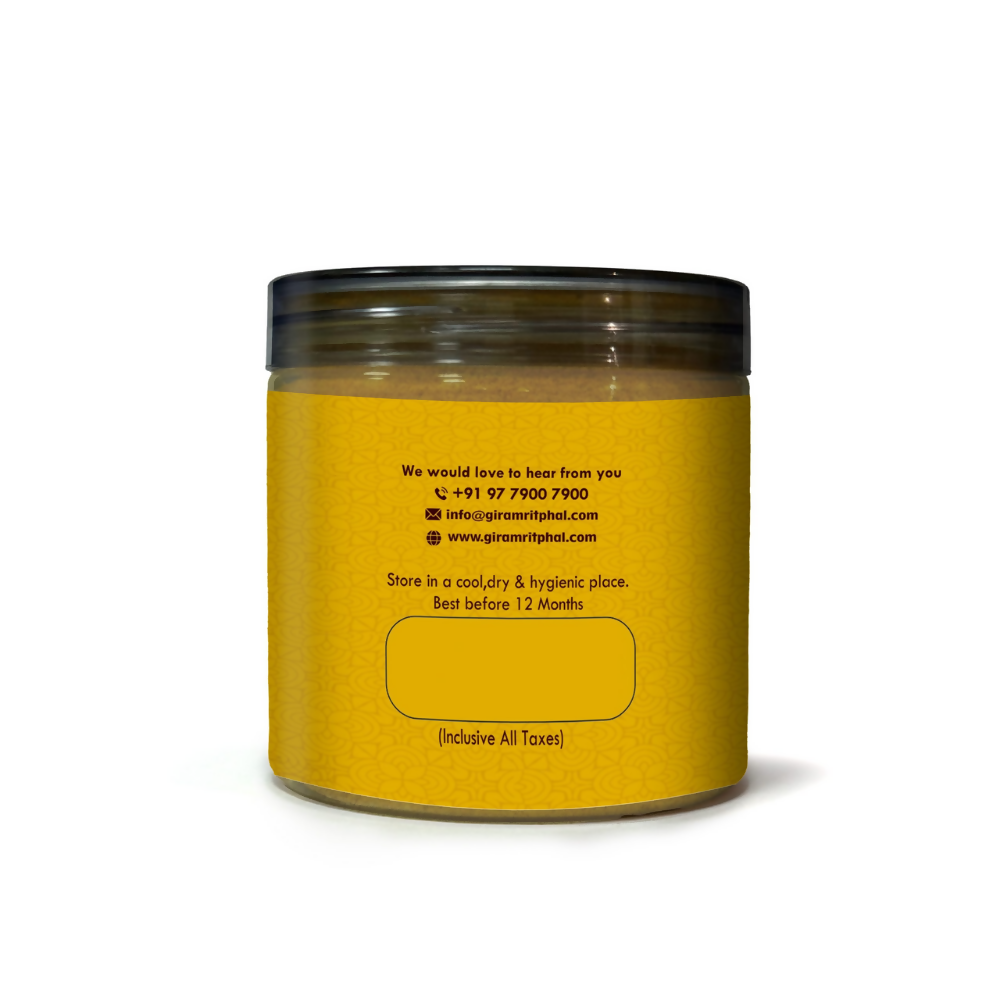 Giramritphal Coriander Powder - Distacart