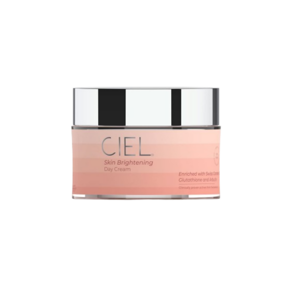 Ciel Skin Brightening Day Cream