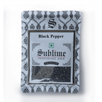 Sublime Inspiring Awe Black Pepper - Distacart