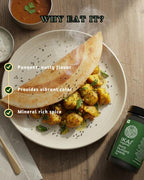 IKAI Organic Black Mustard Seeds - Distacart