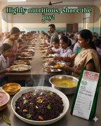 IKAI Natural Assam Black Rice - Distacart