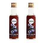 Vediko Origins Kalonji Oil - Distacart