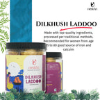 Nuskha Dilkhush Laddoo - Distacart