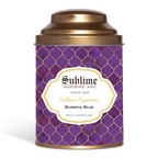 Sublime Inspiring Awe Blissful Blue – A Signature – - Distacart