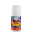 Guru Prasadam Roll On Herbal Pain Oil - Distacart