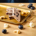 Shree Mithai Blueberry Kaju Katli - Distacart