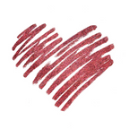Too Faced Killer Liner - Metallic Burgundy