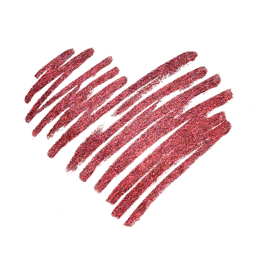 Too Faced Killer Liner - Metallic Burgundy