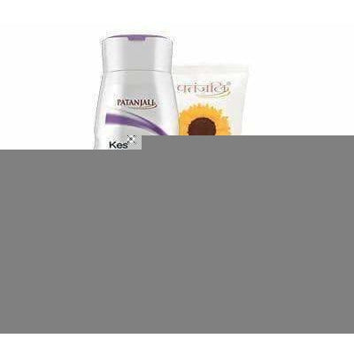 Patanjali Anti Dandruff Shampoo & Conditioner Combo - Distacart