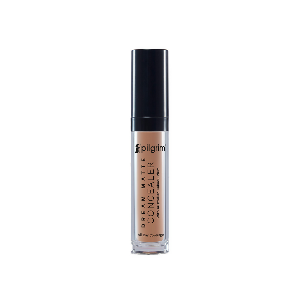 Pilgrim Dream Matte Concealer - Ivory 05