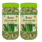 Zindagi Lemongrass Dry Leaves