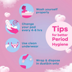 Whisper Ultra Soft Sanitary Pads for Women, XL+ - Distacart