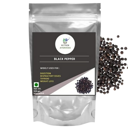 Nxtgen Ayurveda Black Pepper