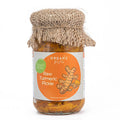 Organic Potli Raw Turmeric Pickle