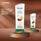 Himalaya - Cocoa Butter Intensive Body Lotion - Distacart