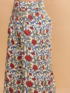 BohoJazz Boho Style Ajrakh Pants - Distacart