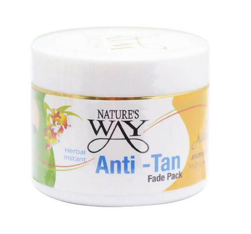 Nature's Way Anti-Tan Fade Pack