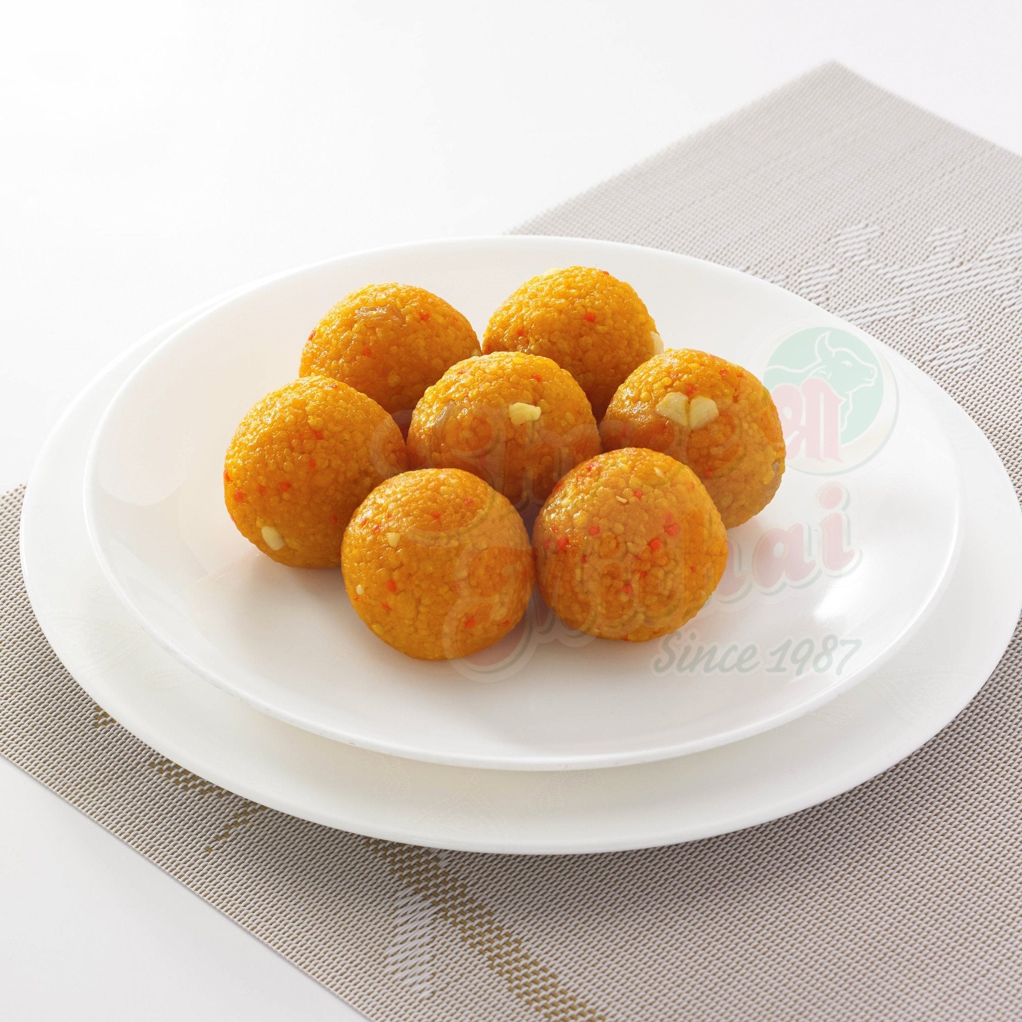 Shree Mithai Boondhi Ladoo - Distacart