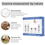 Professional O3+ Whitening Facial Kit for Tan-Pigmented Skin - Distacart
