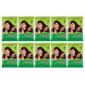 Neeta Henna Powder Enriched With Natural Herbs-Natural Brown - Distacart
