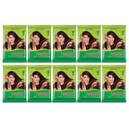 Neeta Henna Powder Enriched With Natural Herbs-Natural Brown - Distacart