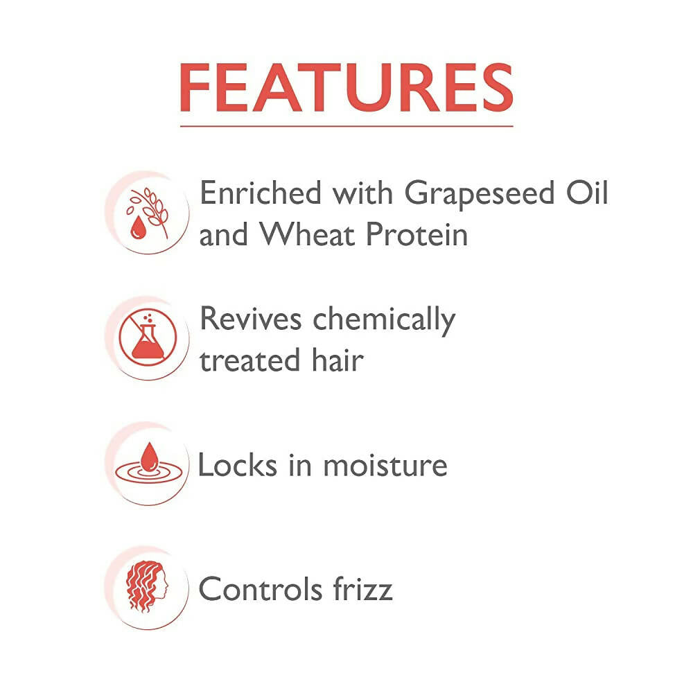 Godrej Professional Keracare Repair Hair Mask