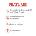 Godrej Professional Keracare Repair Hair Mask