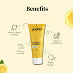 Perfora The Daily Routine Awake & Unwind Toothpaste Combo