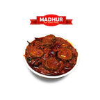 Madhur Pure Andhra Kakarakai Pickle