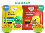 Little Joys Masala & Tangy Multigrain Noodles