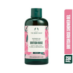 The Body Shop Fruity & Floral Shower Gel Kit Set