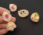 4 in 1 Earrings