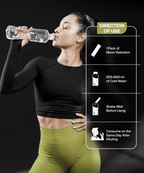 Moon Lunar Hydration Booster - Watermelon