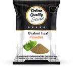 Online Quality Store Brahmi Leaf Powder