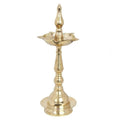 Fancy Kerela Samay Diya Oil Diwali Puja Lamp