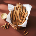 Shree Mithai Bread Sticks - Distacart